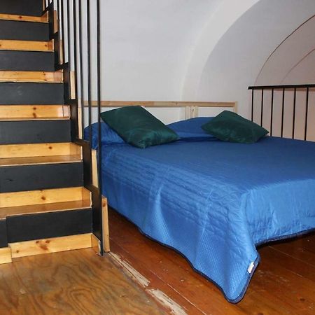 La Becocca Di San Lorenzo-Loft In Blue Rzym Zewnętrze zdjęcie