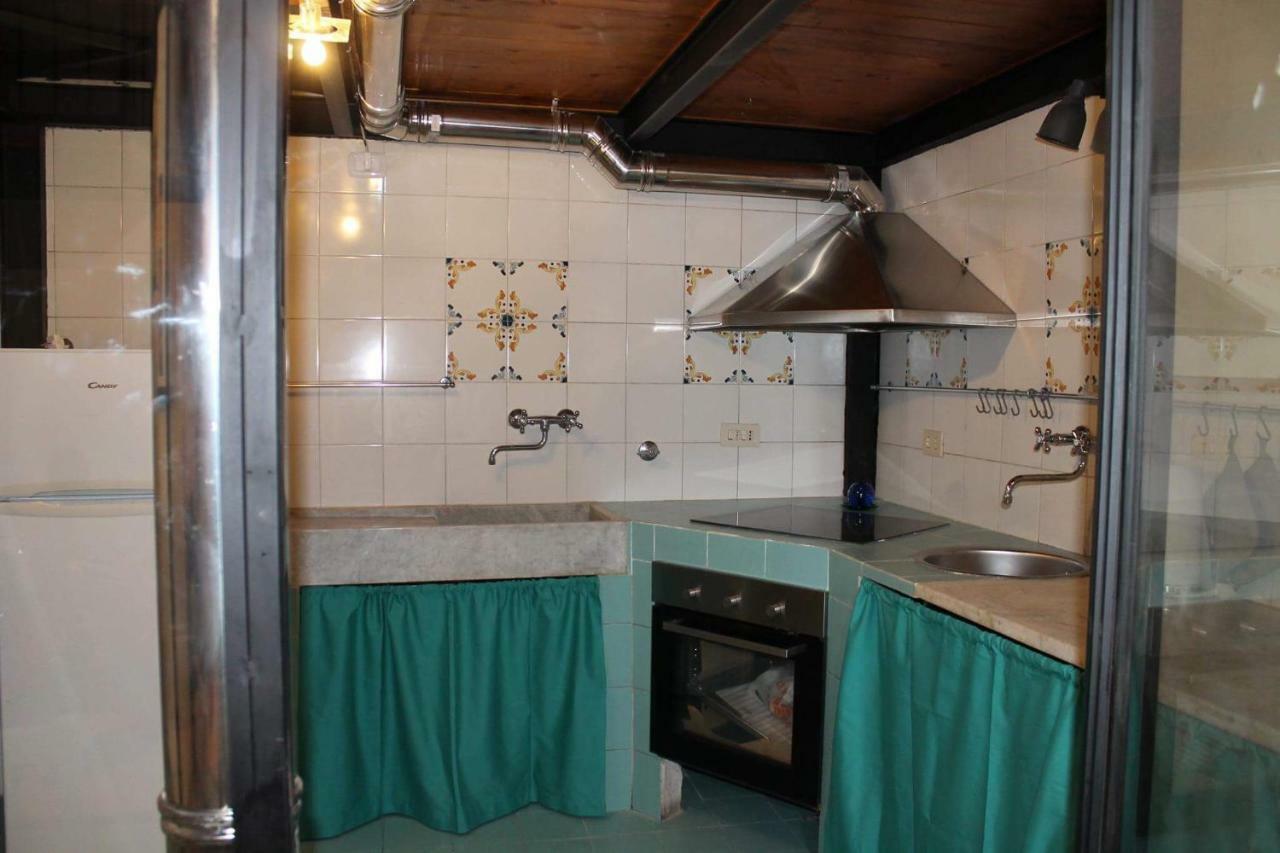 La Becocca Di San Lorenzo-Loft In Blue Rzym Zewnętrze zdjęcie