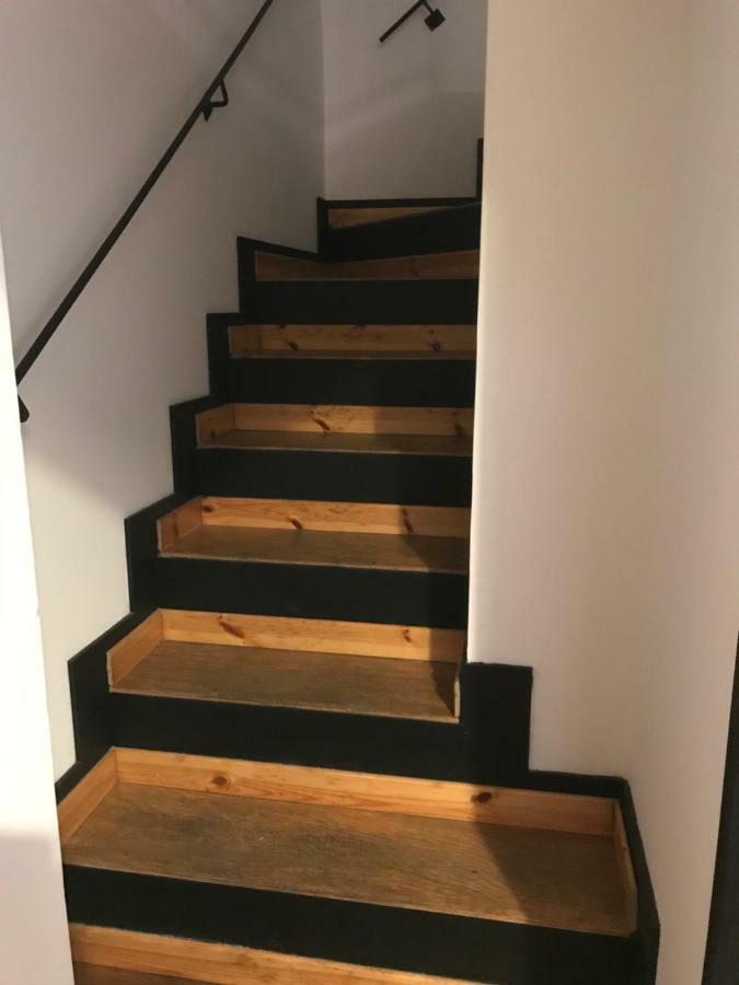 La Becocca Di San Lorenzo-Loft In Blue Rzym Zewnętrze zdjęcie