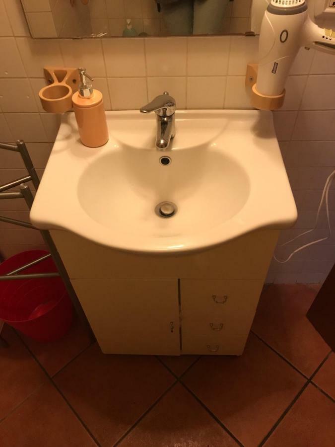 La Becocca Di San Lorenzo-Loft In Blue Rzym Zewnętrze zdjęcie