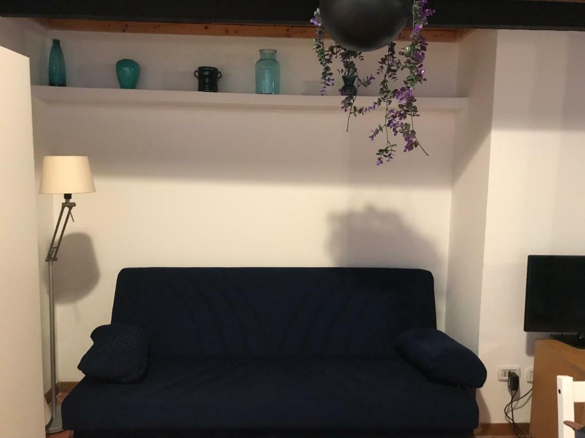 La Becocca Di San Lorenzo-Loft In Blue Rzym Zewnętrze zdjęcie