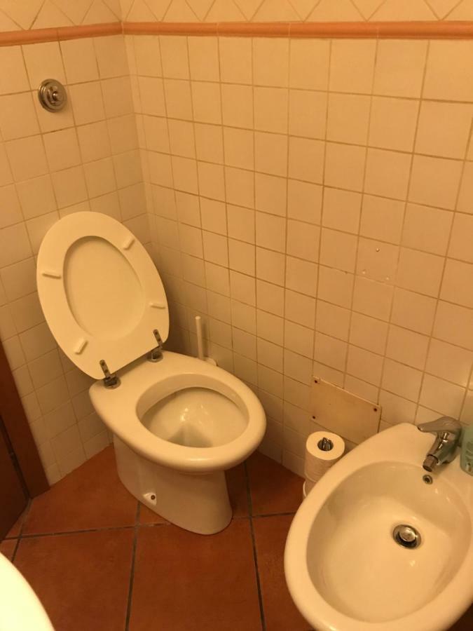 La Becocca Di San Lorenzo-Loft In Blue Rzym Zewnętrze zdjęcie
